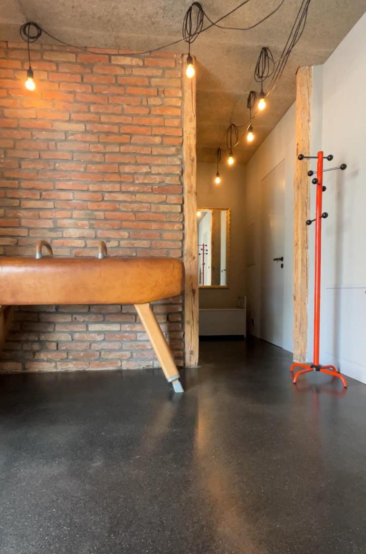 Momai 1891- Moderne Ferienwohnung Maikammer Kültér fotó