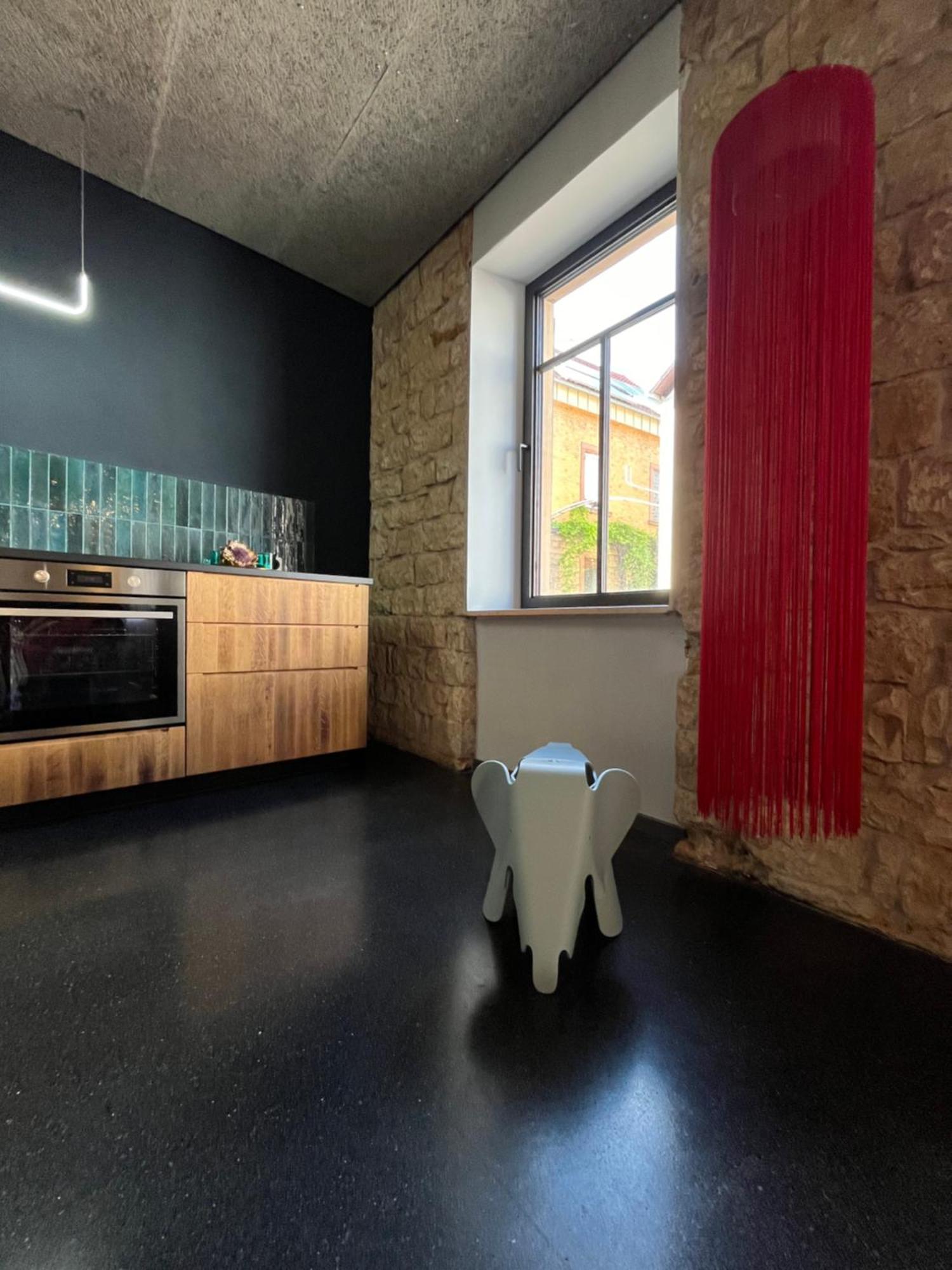 Momai 1891- Moderne Ferienwohnung Maikammer Kültér fotó