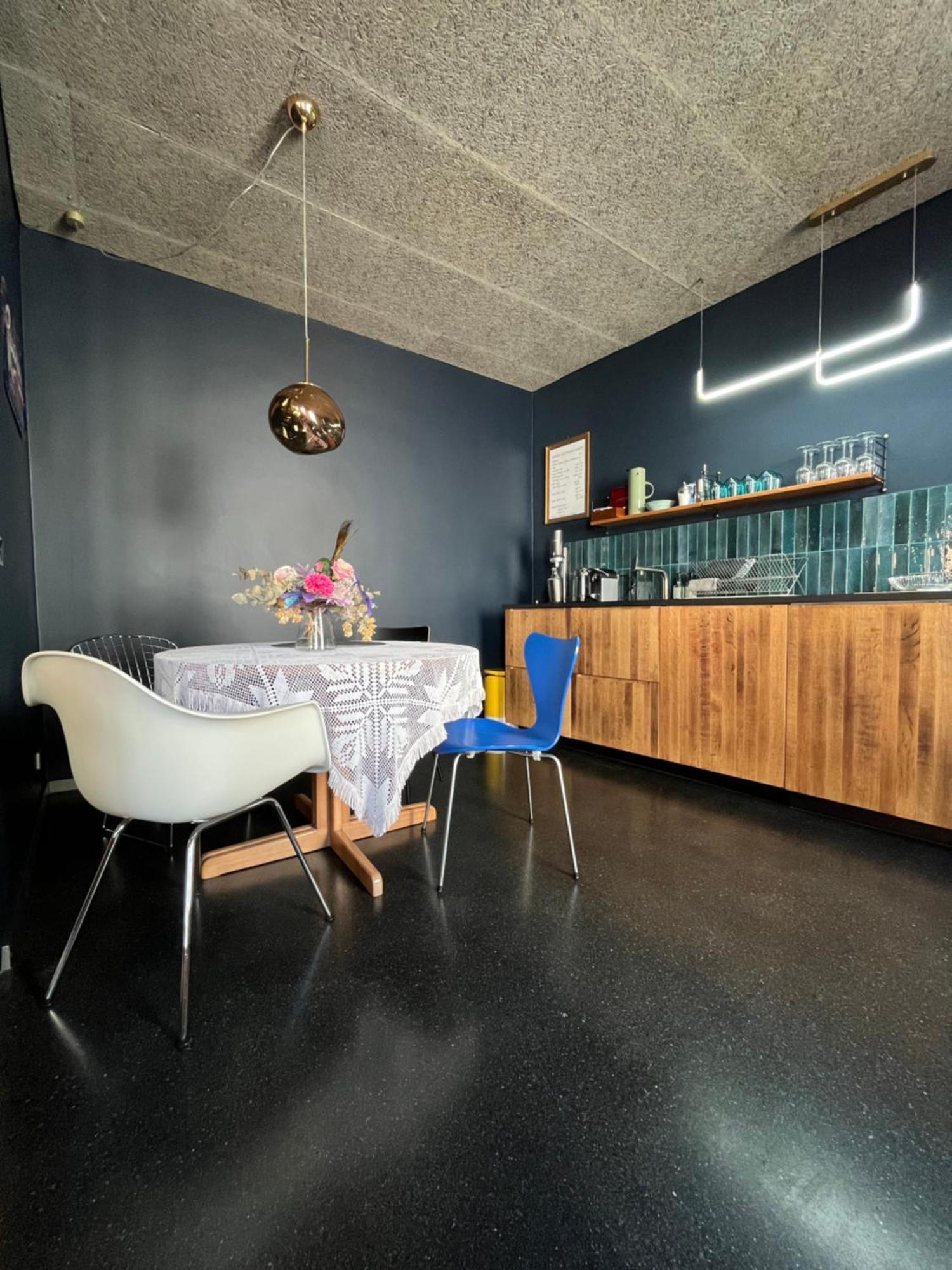 Momai 1891- Moderne Ferienwohnung Maikammer Kültér fotó